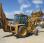 Tractopelle rigide Komatsu WB97R