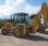 Tractopelle rigide Komatsu WB97R