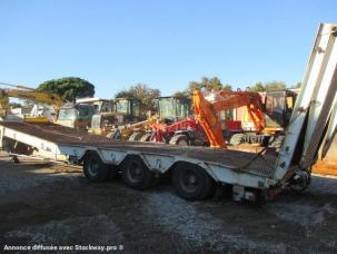 Porte-engins Verem VPE3S42N