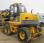 Pelle  Komatsu PW110R