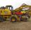Pelle  Komatsu PW110R