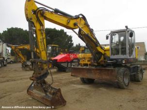 Pelle  Wacker Neuson 9503