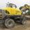 Pelle  Wacker Neuson 9503