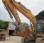 Pelle  Liebherr R936