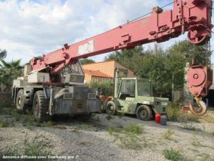 Grue mobile Ppm 2509