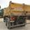 Benne basculante de chantier et de TP Volvo FM12