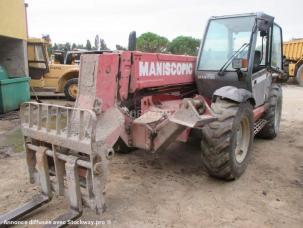  Manitou MT1335