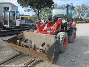 Chargeuse Kubota R064 HW