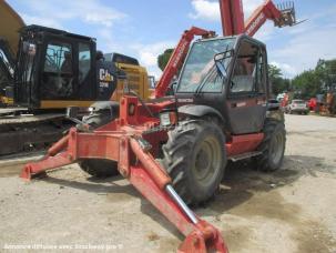  Manitou MT 1440