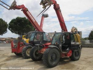  Manitou MT 932