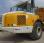 Tombereau articulé Volvo A 25 D