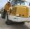 Tombereau articulé Volvo A 25 D