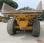 Tombereau articulé Volvo A 25 D
