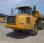 Tombereau articulé Volvo A 30 D 6x6