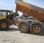 Tombereau articulé Volvo A 30 D 6x6