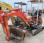 Mini-pelle Kubota Series U