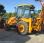 Tractopelle rigide Jcb 3 CX