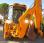 Tractopelle rigide Jcb 3 CX