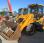 Tractopelle rigide Jcb 3 CX
