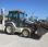 Tractopelle rigide Caterpillar 432D 4x4