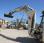 Tractopelle rigide Caterpillar 432D 4x4