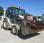 Tractopelle rigide Caterpillar 432D 4x4