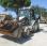 Tractopelle rigide Caterpillar 432D 4x4