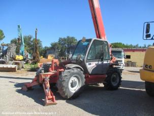 Manitou MT 1435 SLT
