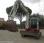Mini-pelle Takeuchi TB180 FR