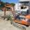 Mini-pelle Fiat-Hitachi FH 15.2