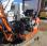 Mini-pelle Fiat-Hitachi FH 15.2