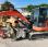 Mini-pelle Kubota Series U