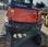 Mini-pelle Kubota Series U