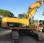 Pelle  Caterpillar 323DL