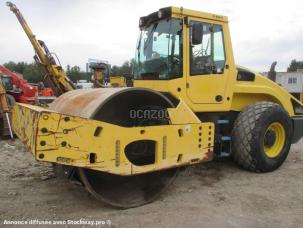 Compacteur monocylindre Bomag BW219 D-4