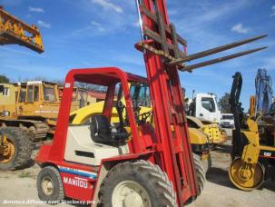  Manitou MCL 25H