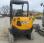 Mini-pelle Jcb 8026 CTS