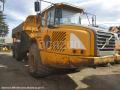 Tombereau articulé Volvo A 30 D