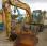 Pelle  Komatsu PW130-6K