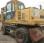 Pelle  Komatsu PW130-6K
