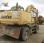 Pelle  Komatsu PW130-6K