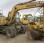 Pelle  Komatsu PW130-6K