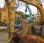 Pelle  Komatsu PW130-6K