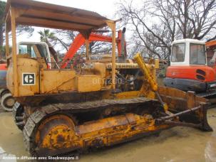 Caterpillar D4D
