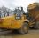 Tombereau articulé Caterpillar 730C