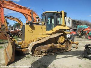 Caterpillar D5M XL