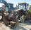 Tractopelle rigide Caterpillar 432D