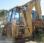 Tractopelle rigide Caterpillar 432D
