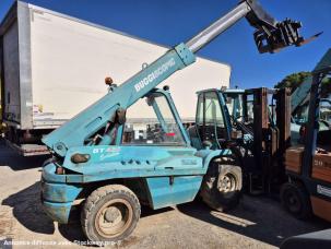 Manitou BT425