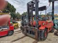  Linde H50D